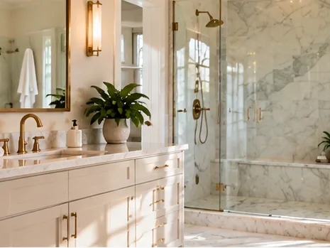 Bathrooms